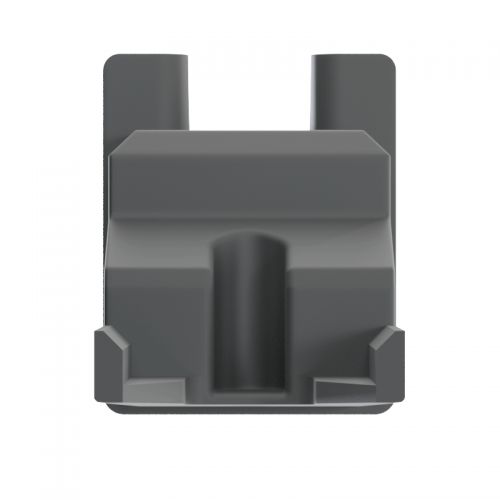 Адаптер приклада АК74 / АКМ, без завышения в Анапе