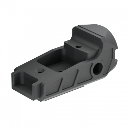 Адаптер приклада СВД / Тигр / TG3 в Анапе