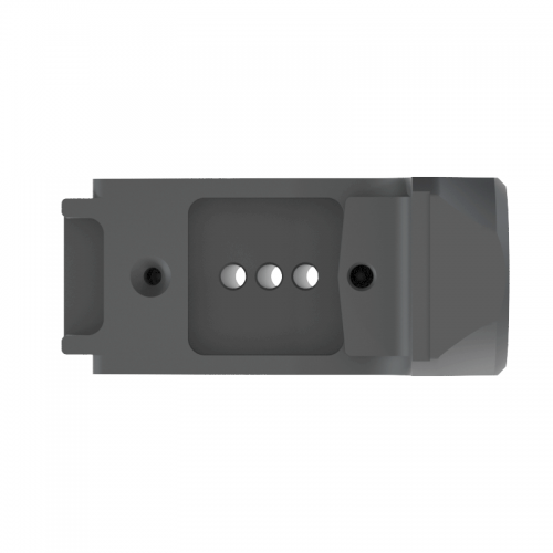 Адаптер приклада СВД / Тигр / TG3 в Анапе