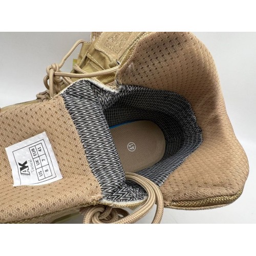 Тактические треккинговые ботинки “AK Tactical” средние в Анапе