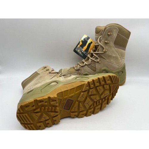 Тактические треккинговые ботинки “AK Tactical” высокие в Анапе