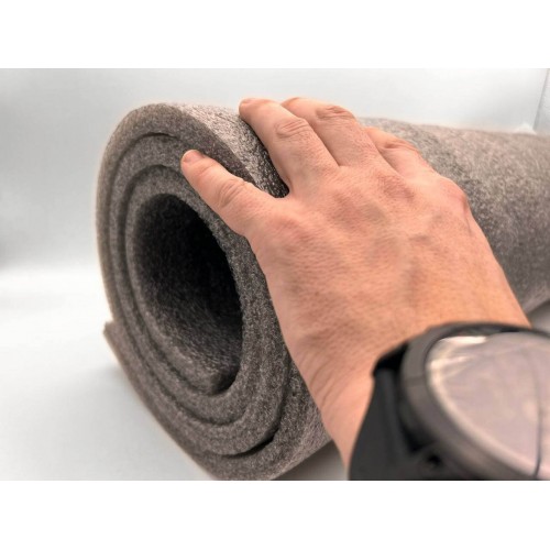 Коврик туристический/армейский мат (под спальник) в Анапе