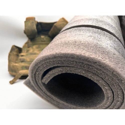 Коврик туристический/армейский мат (под спальник) в Анапе