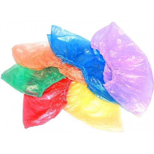 Бахилы medium/стандарт 30 мкм в Анапе