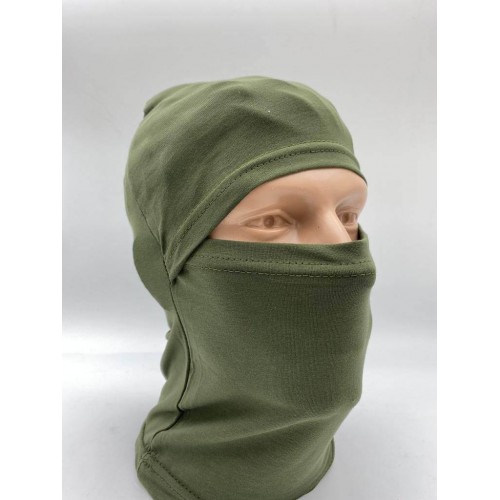 Балаклава х/б в ассортименте в Анапе