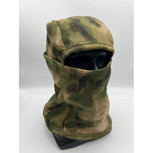 Балаклава тёплая (полиэстер/флис) в Анапе