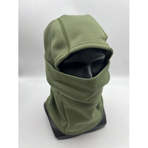 Балаклава тёплая (полиэстер/флис) в Анапе