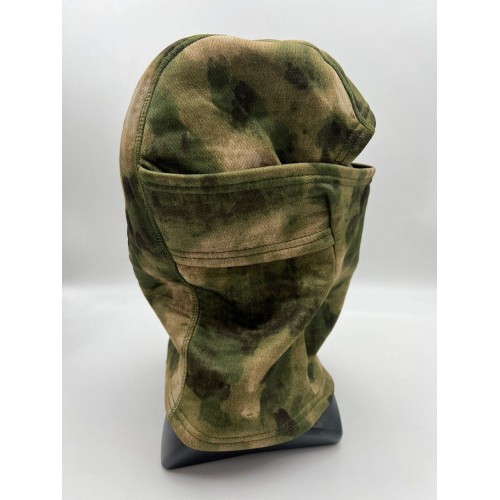 Балаклава тёплая (полиэстер/флис) в Анапе