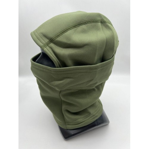 Балаклава тёплая (полиэстер/флис) в Анапе