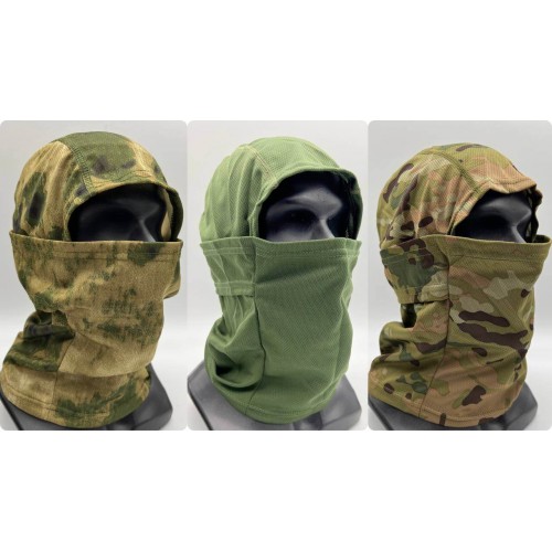 Балаклава в ассортименте в Анапе