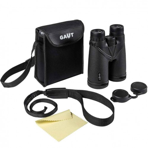 Бинокль GAUT Atlas 12x50 Waterproof, призмы Roof BK7 в Анапе