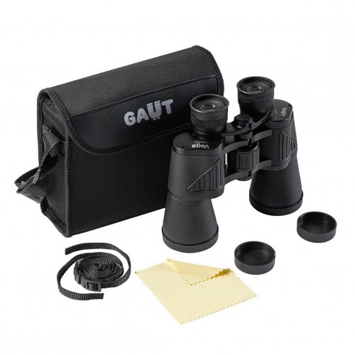 Бинокль GAUT Vega 16x50, призмы Porro BK7 в Анапе