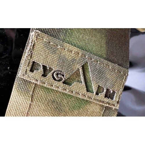 Боевая профессиональная разгрузочная система автоматчика, баллистическая, ик-ремиссия, «РусАрм» в Анапе