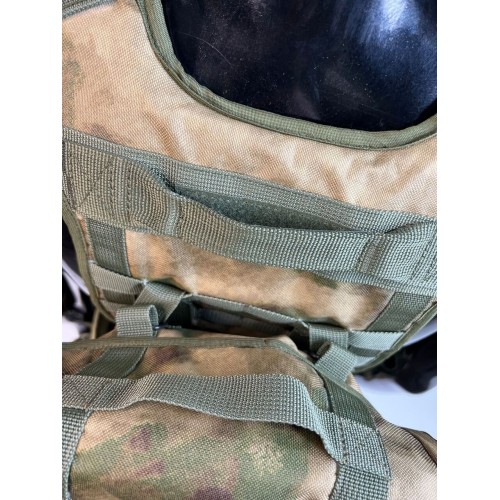 Боевая профессиональная разгрузочная система автоматчика, баллистическая, ик-ремиссия, «РусАрм» в Анапе