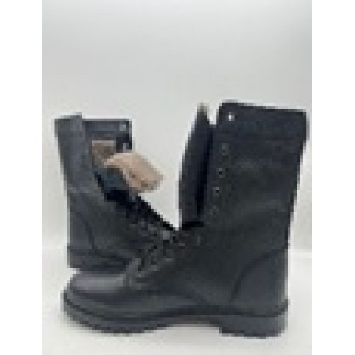 Ботинки зимние с высоким берцем на меху в Анапе