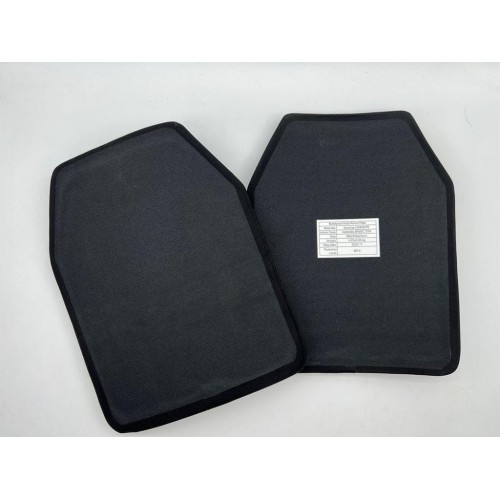 Бронеплиты формата SAPI L (реальный класс защиты по пулестойкости Бр5) в Анапе