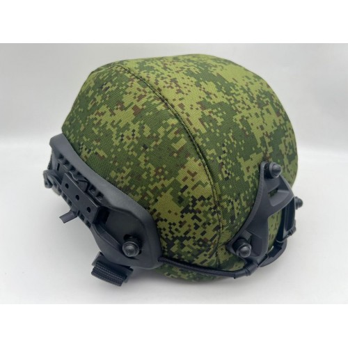 Бронешлем Бр2 класса защиты Сфера 2М (модифицированный), с рейлингами в Анапе