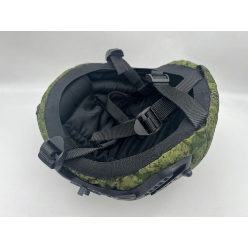 Бронешлем Бр2 класса защиты Сфера 2М (модифицированный), с рейлингами в Анапе