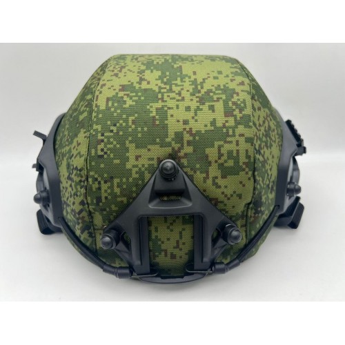 Бронешлем Бр2 класса защиты Сфера 2М (модифицированный), с рейлингами в Анапе