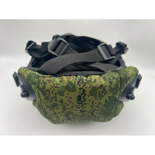 Бронешлем Бр2 класса защиты Сфера 2М (модифицированный), с рейлингами в Анапе