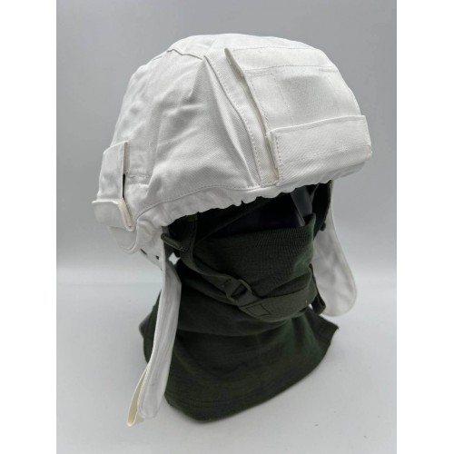 Бронешлем РАТНИК 6Б47 (2 размер) максимально полный комплект в Анапе