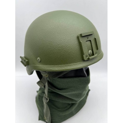 Бронешлем РАТНИК 6Б47 (2 размер) максимально полный комплект в Анапе