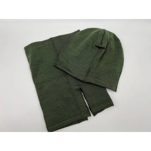 Бронешлем РАТНИК 6Б47 (2 размер) максимально полный комплект в Анапе