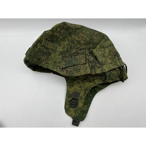 Бронешлем РАТНИК 6Б47 (2 размер) максимально полный комплект в Анапе