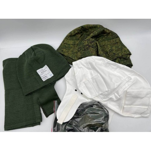 Бронешлем РАТНИК 6Б47 (2 размер) максимально полный комплект в Анапе