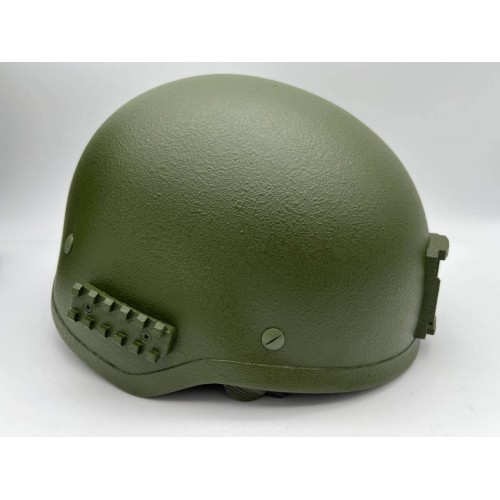 Бронешлем РАТНИК 6Б47 (2 размер) максимально полный комплект в Анапе