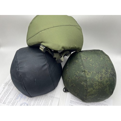 Бронешлем с классом защиты Бр2 в Анапе