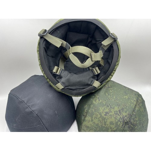 Бронешлем с классом защиты Бр2 в Анапе