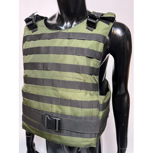 Бронежилет Бр4М в Анапе