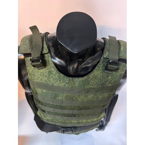 Бронежилет Бр4М в Анапе