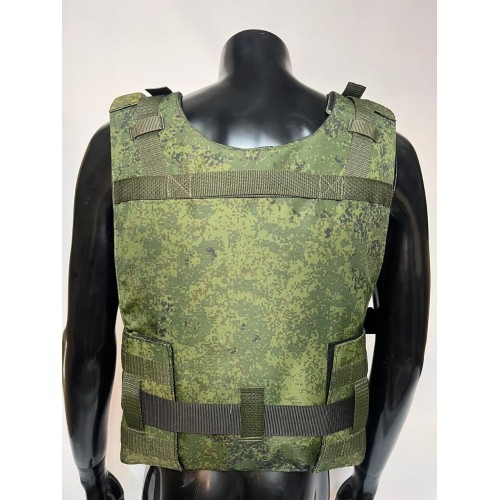 Бронежилет Бр4М в Анапе