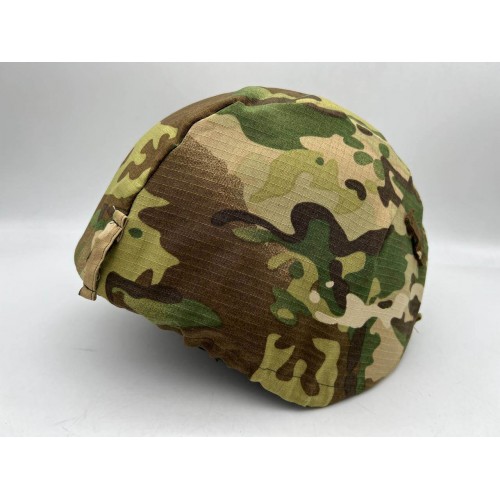 Чехол камуфляжного цвета для шлема в Анапе