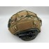 Чехол камуфляжной расцветки для шлема в Анапе