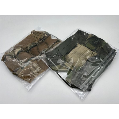 Чехол камуфляжной расцветки для шлема в Анапе