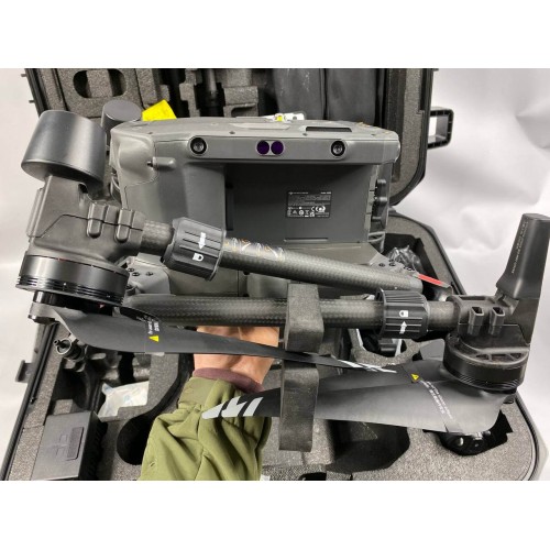 DJI Matrice 300 RTK Combo + камера Zenmuse H20T в Анапе