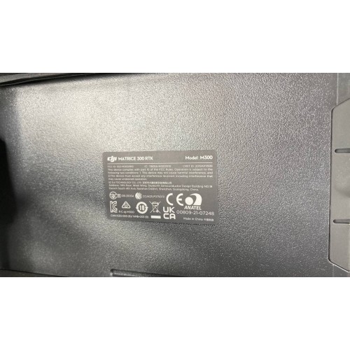 DJI Matrice 300 RTK Combo + камера Zenmuse H20T в Анапе