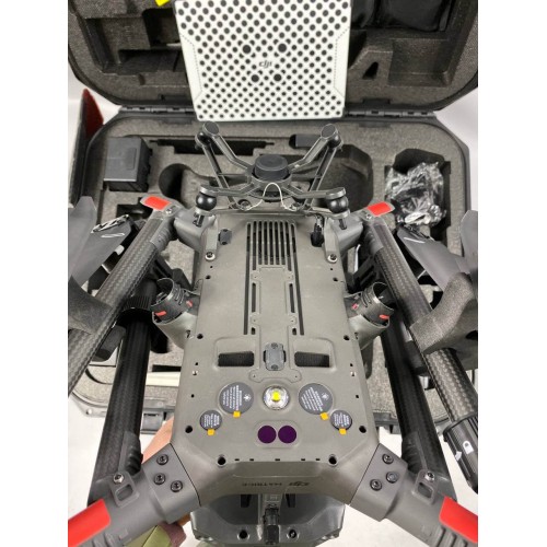 DJI Matrice 300 RTK Combo + камера Zenmuse H20T в Анапе