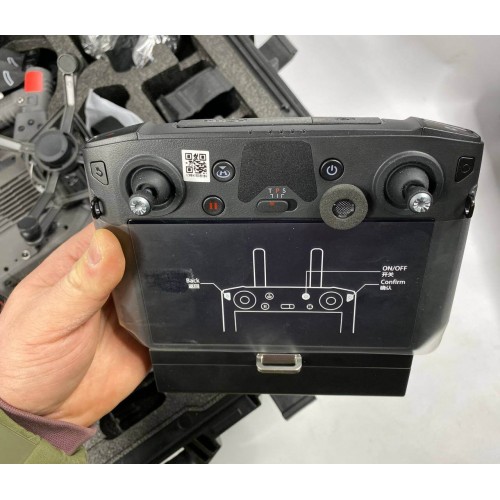 DJI Matrice 300 RTK Combo + камера Zenmuse H20T в Анапе