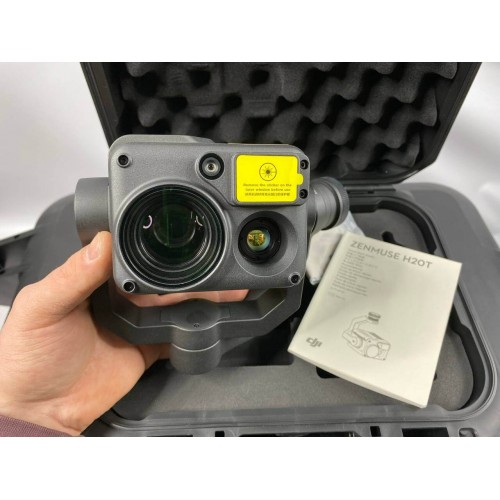 DJI Matrice 300 RTK Combo + камера Zenmuse H20T в Анапе