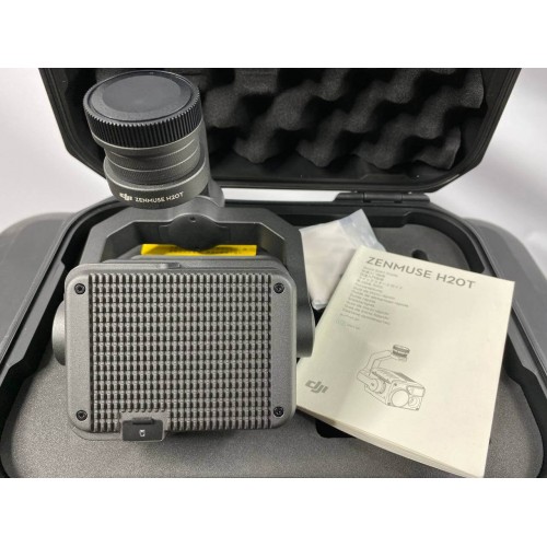 DJI Matrice 300 RTK Combo + камера Zenmuse H20T в Анапе