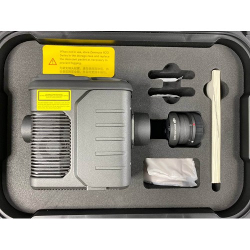 DJI Matrice 300 RTK Combo + камера Zenmuse H20T в Анапе