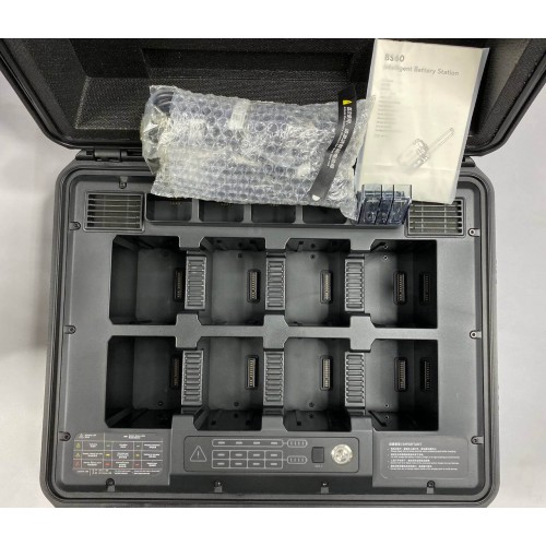 DJI Matrice 300 RTK Combo + камера Zenmuse H20T в Анапе