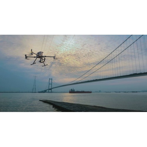 DJI Matrice 300 RTK Combo + камера Zenmuse H20T в Анапе