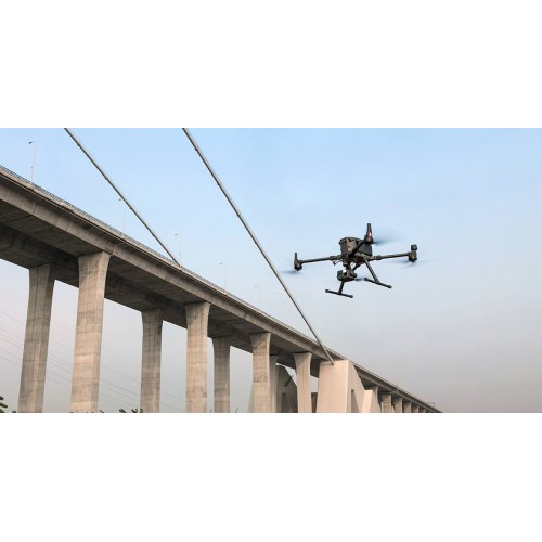 DJI Matrice 300 RTK Combo + камера Zenmuse H20T в Анапе