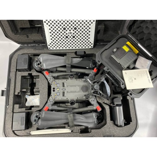 DJI Matrice 300 RTK Combo + камера Zenmuse H20T в Анапе