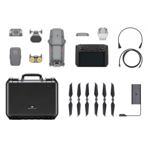 DJI Mavic 2 Enterprise Advanced (с тепловизором) Univetsal Edition в Анапе